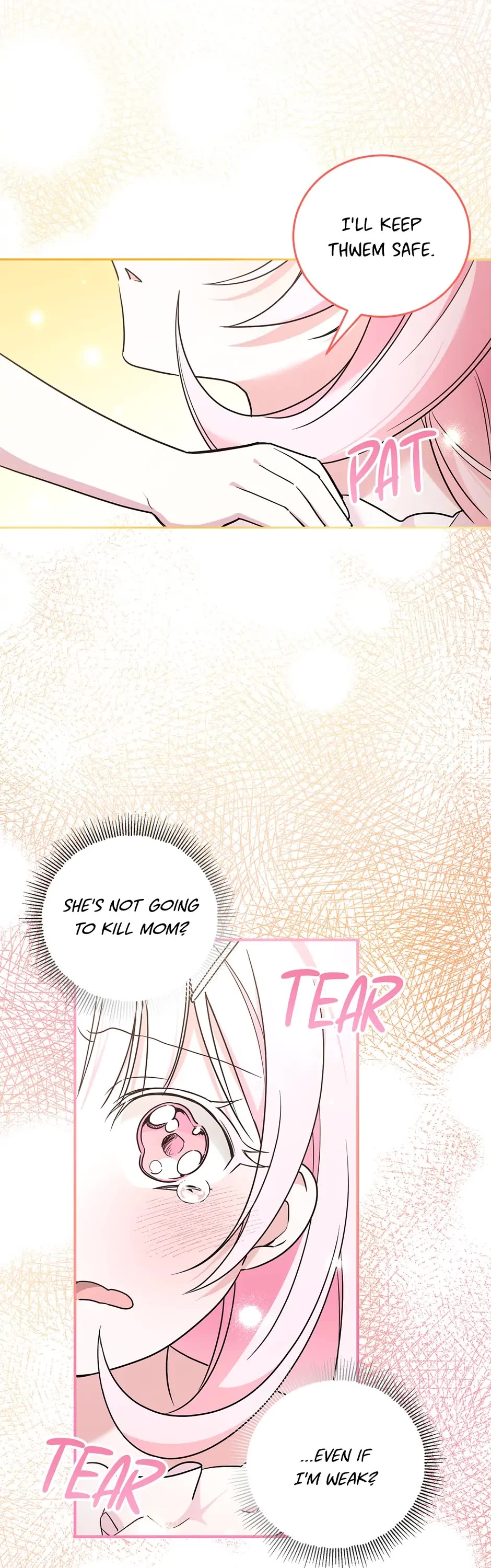 The Princess Is Evil chapter 61 page 23