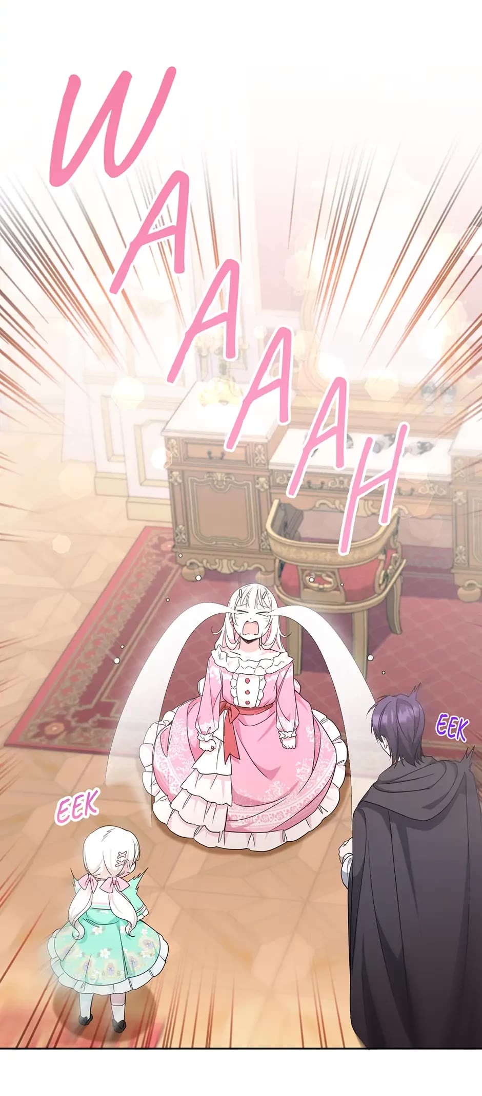 The Princess Is Evil chapter 61 page 25