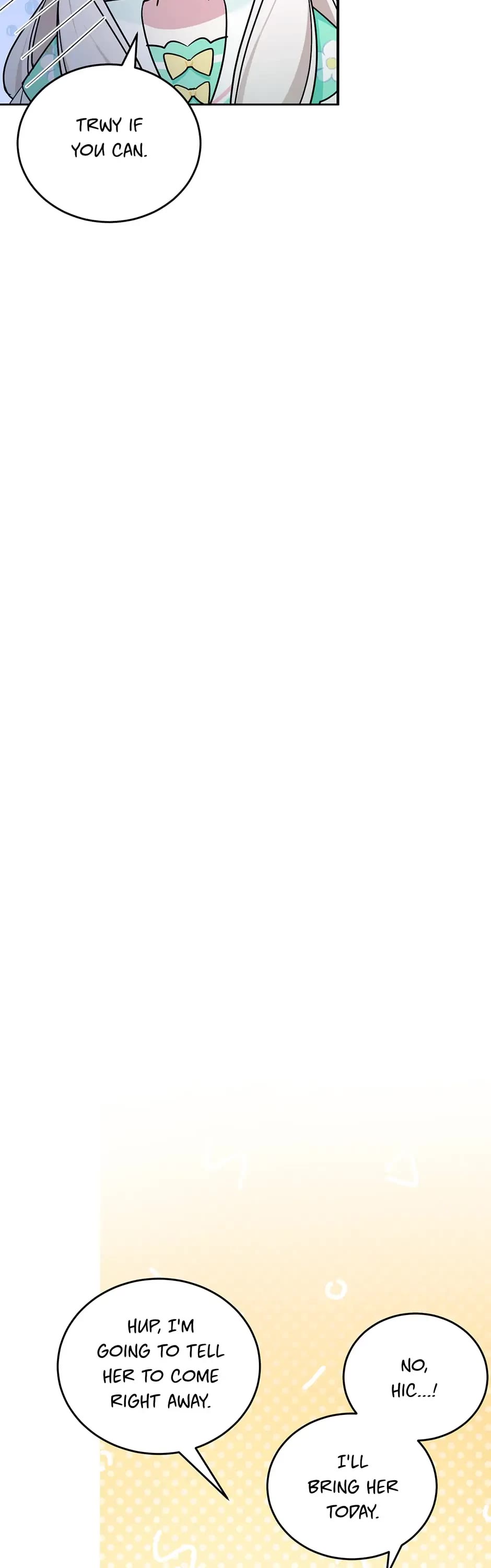 The Princess Is Evil chapter 61 page 28