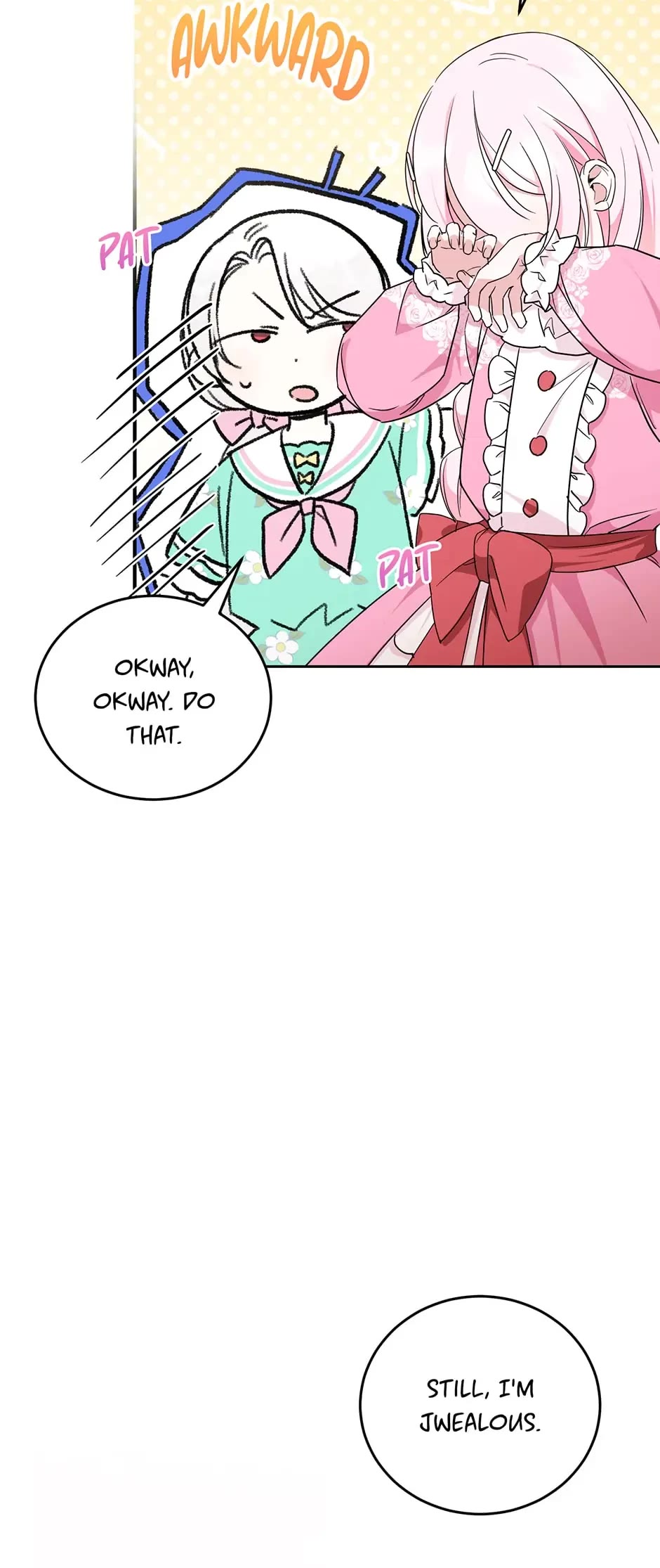 The Princess Is Evil chapter 61 page 29