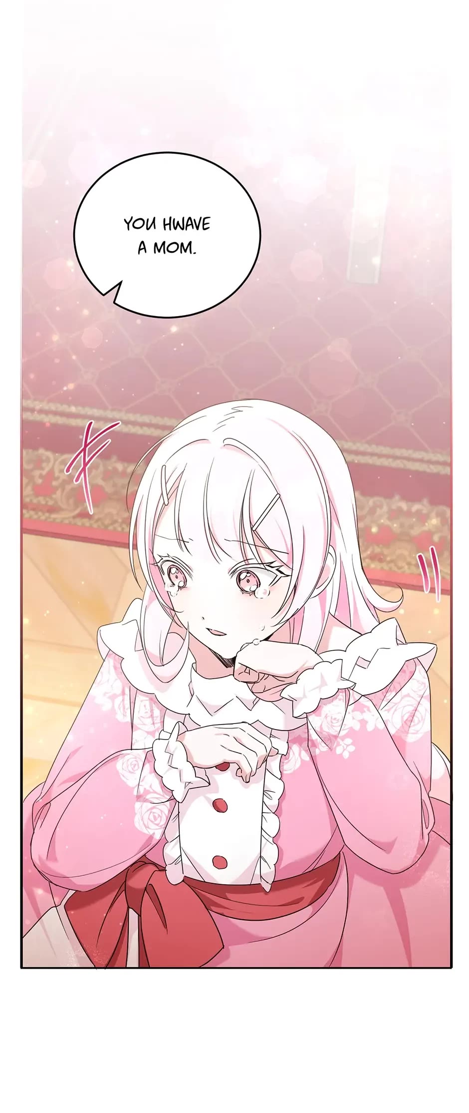 The Princess Is Evil chapter 61 page 30