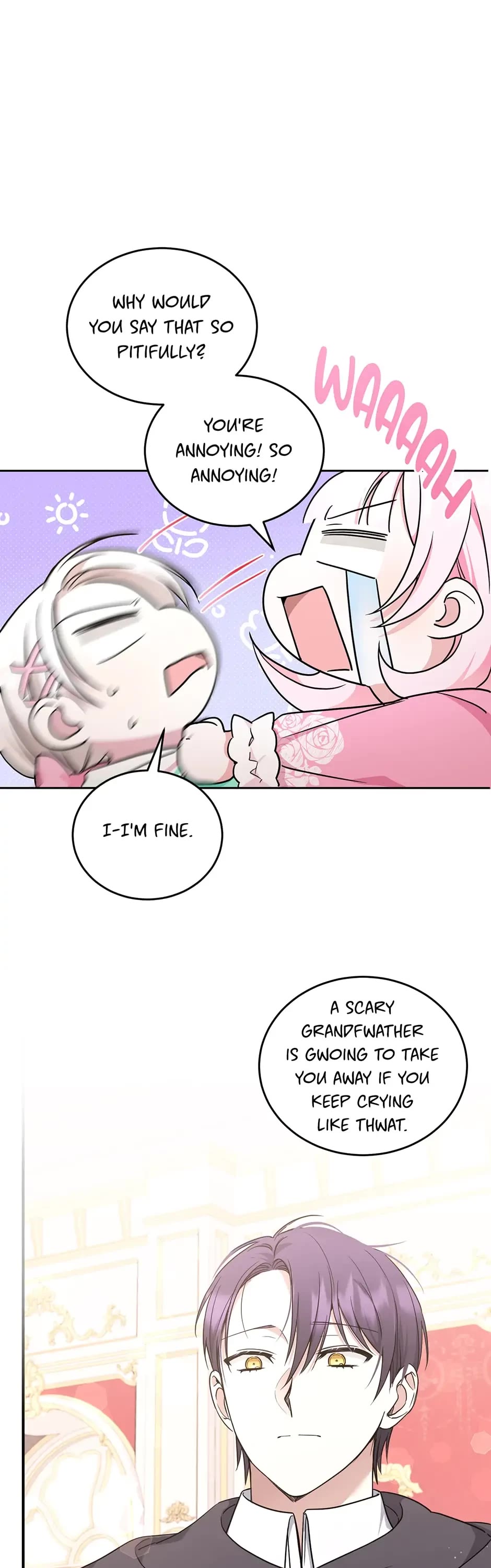 The Princess Is Evil chapter 61 page 31