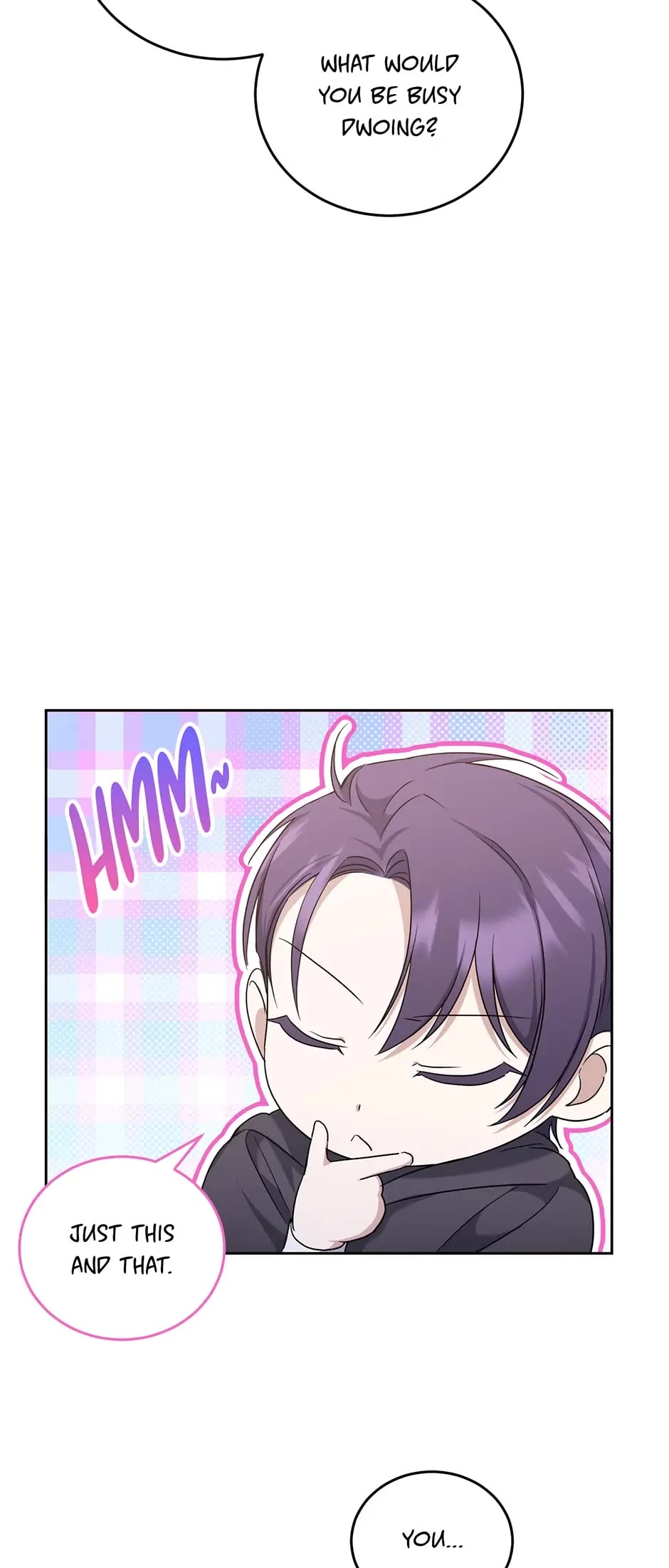 The Princess Is Evil chapter 61 page 39