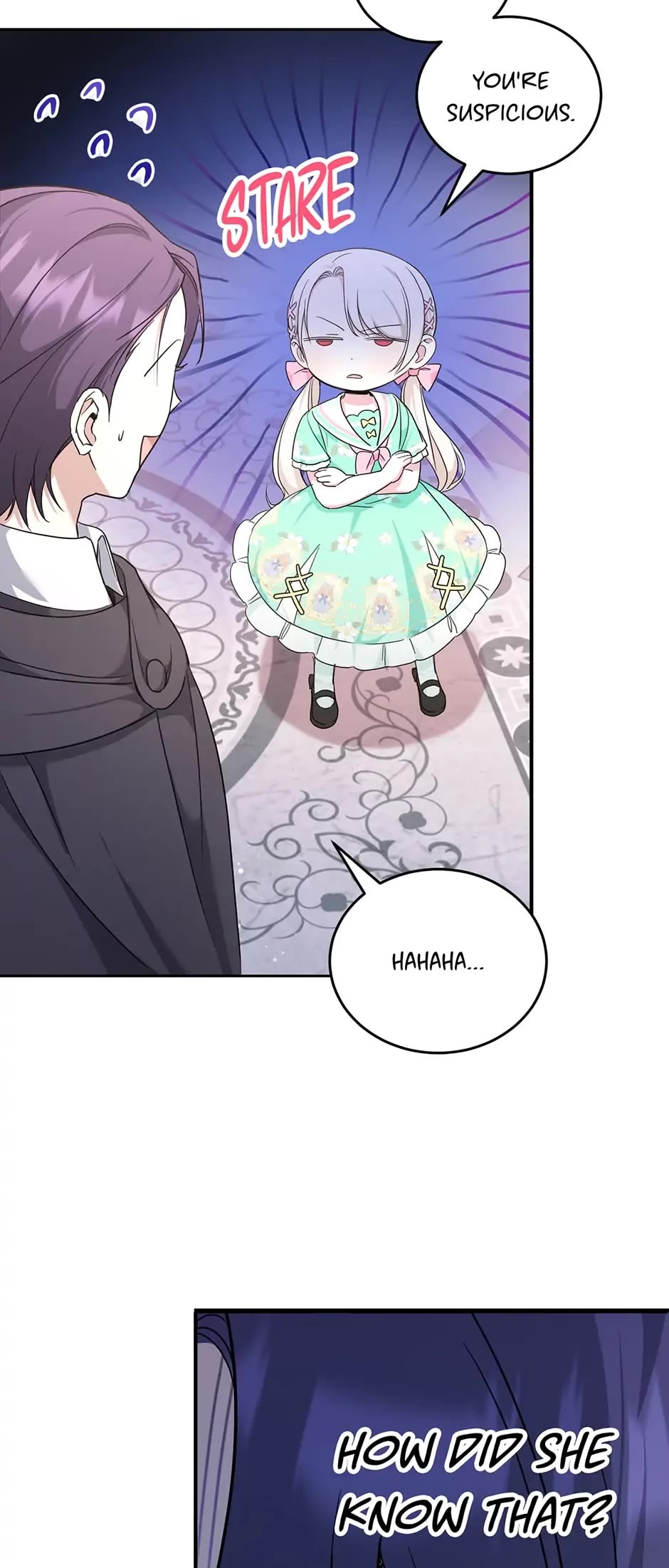 The Princess Is Evil chapter 61 page 40