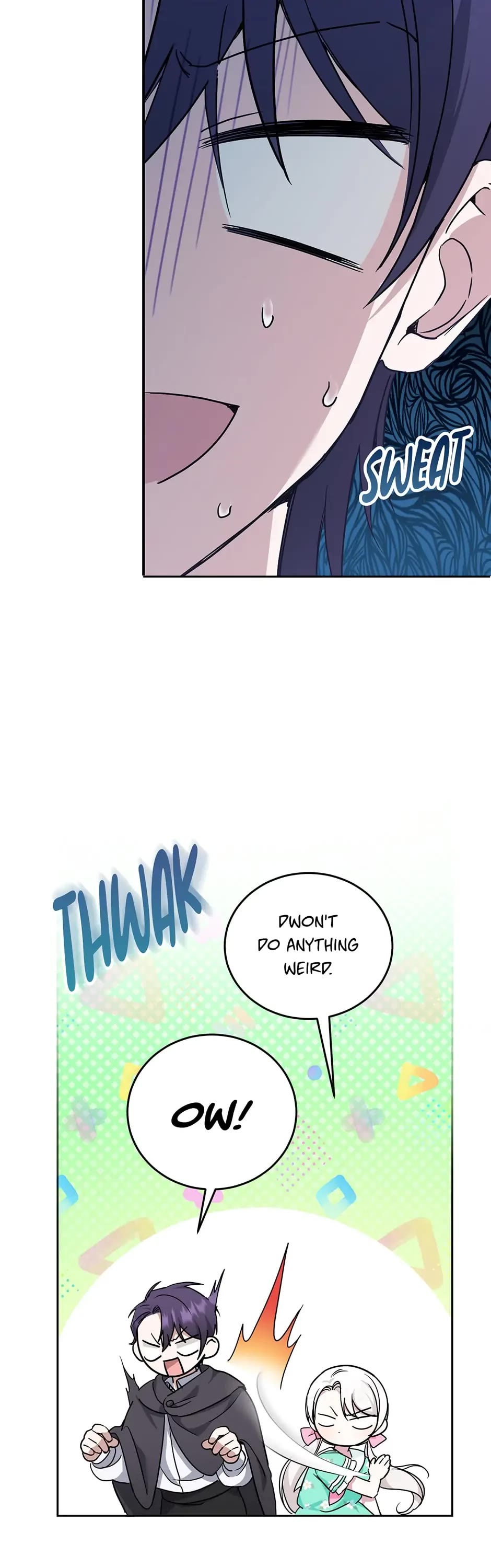 The Princess Is Evil chapter 61 page 41