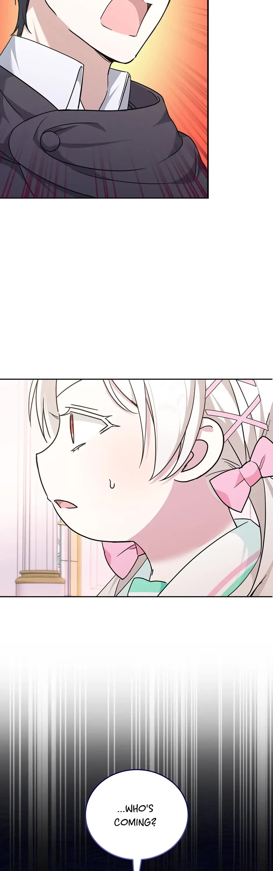 The Princess Is Evil chapter 61 page 43