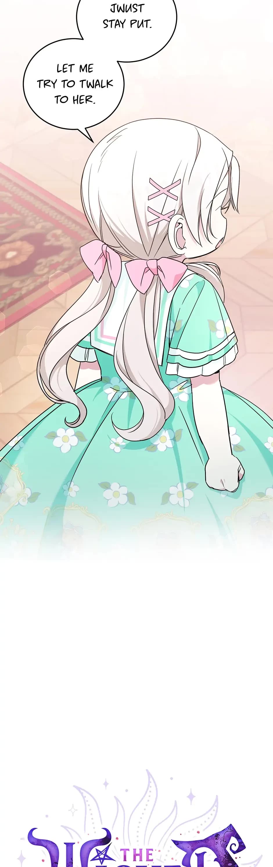 The Princess Is Evil chapter 61 page 5