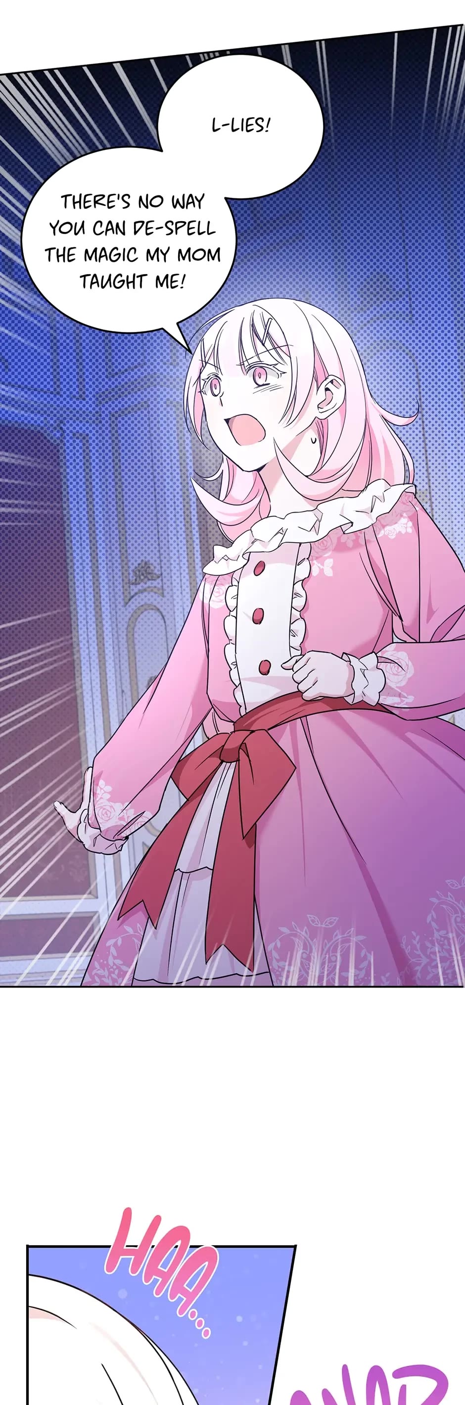 The Princess Is Evil chapter 61 page 9