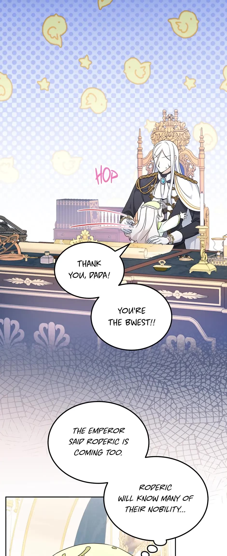 The Princess Is Evil chapter 62 page 10