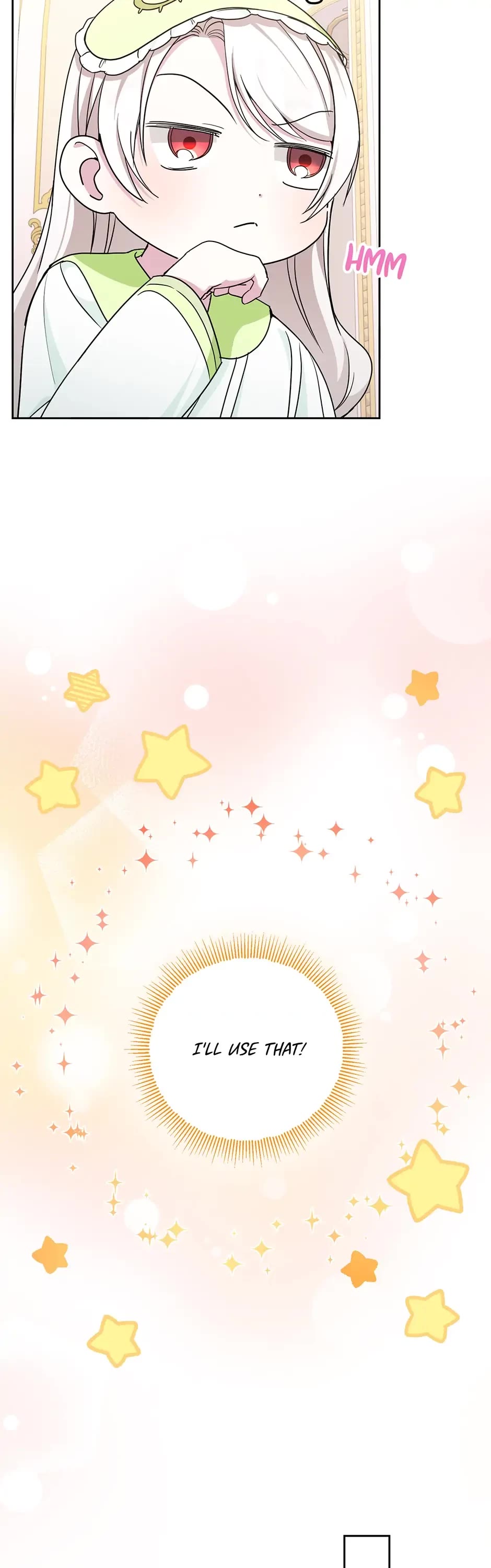 The Princess Is Evil chapter 62 page 11