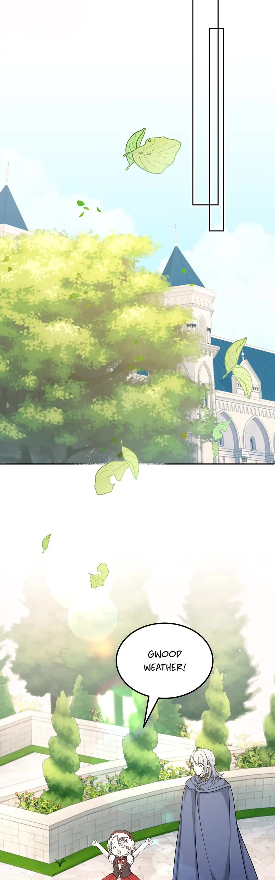 The Princess Is Evil chapter 62 page 12