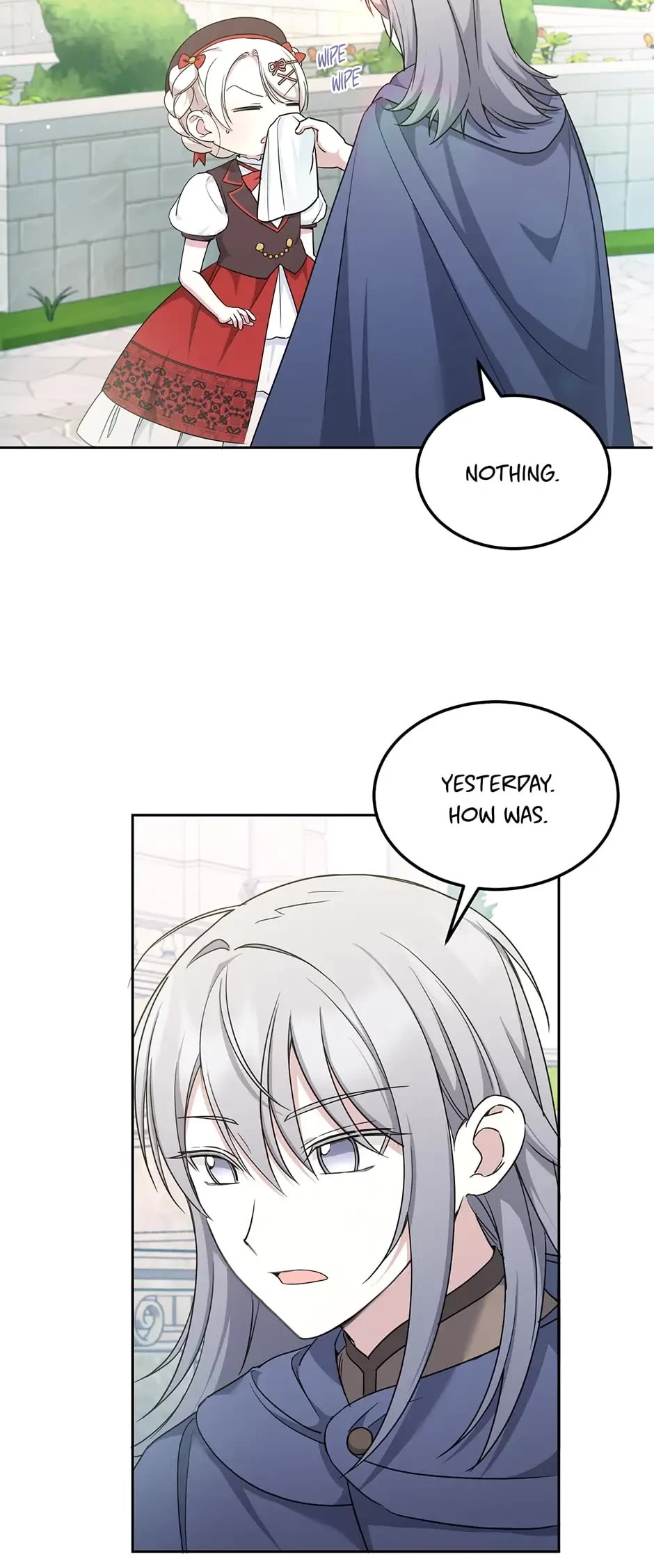 The Princess Is Evil chapter 62 page 14