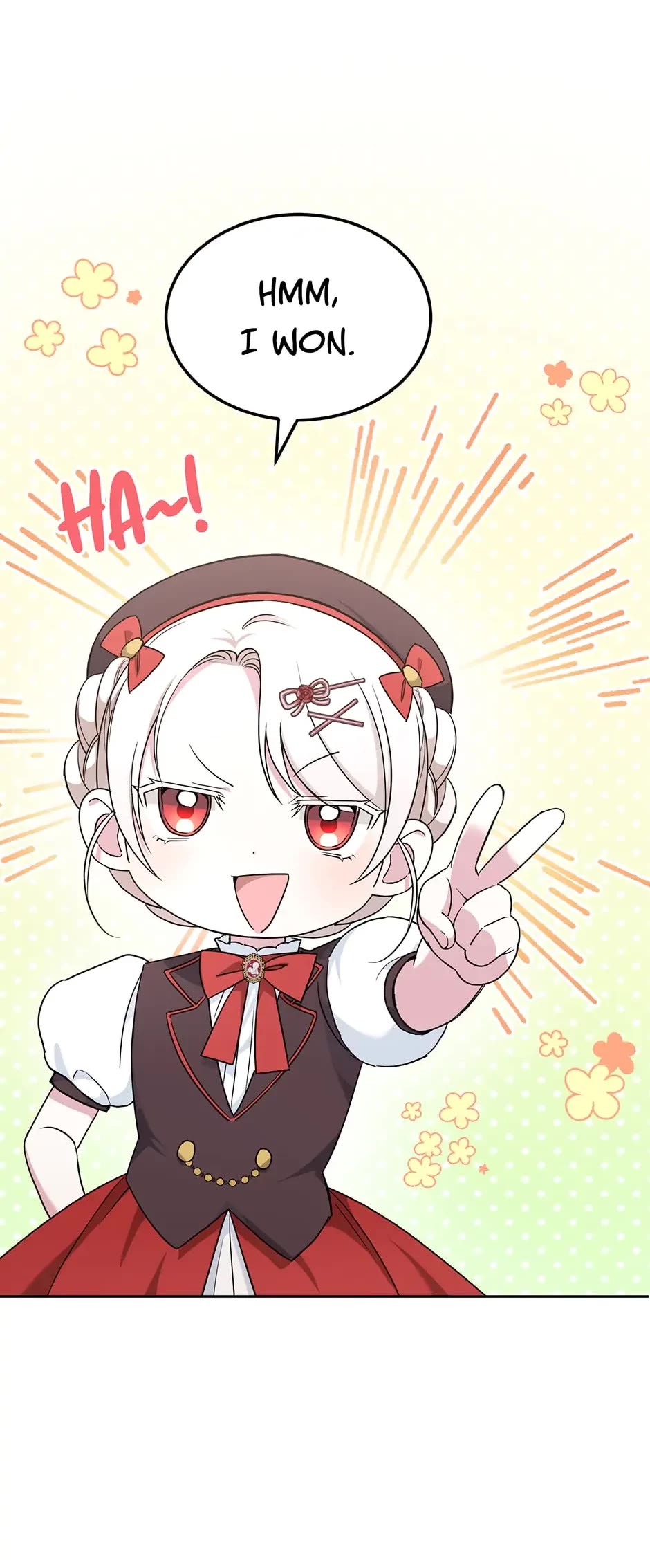 The Princess Is Evil chapter 62 page 15