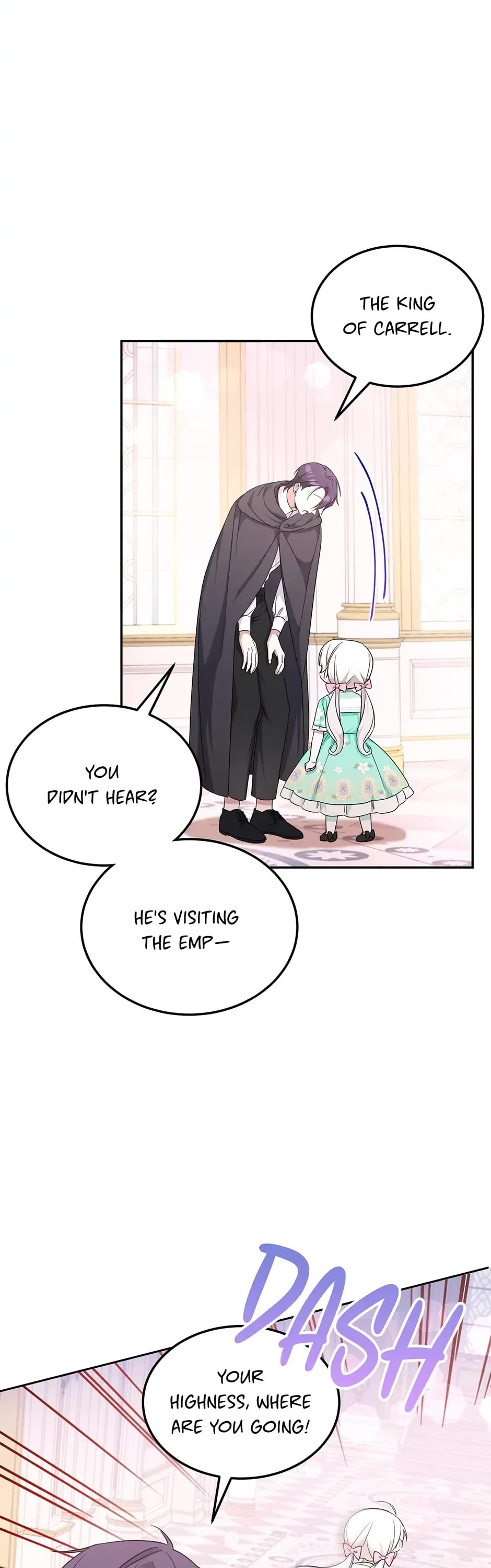 The Princess Is Evil chapter 62 page 2