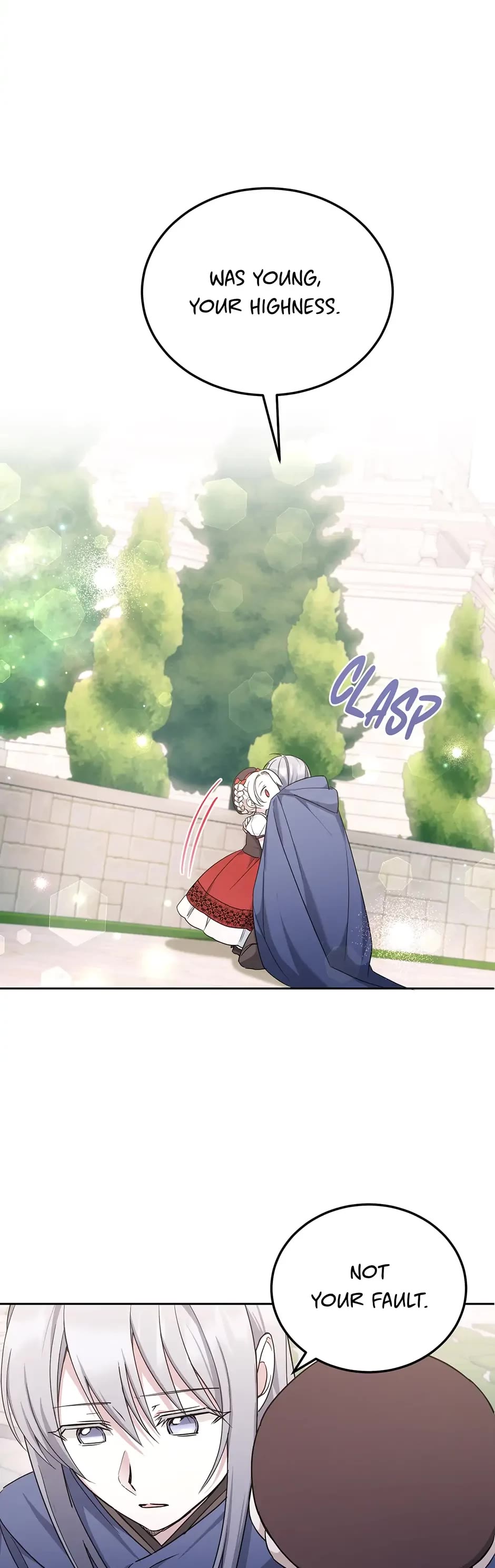 The Princess Is Evil chapter 62 page 24