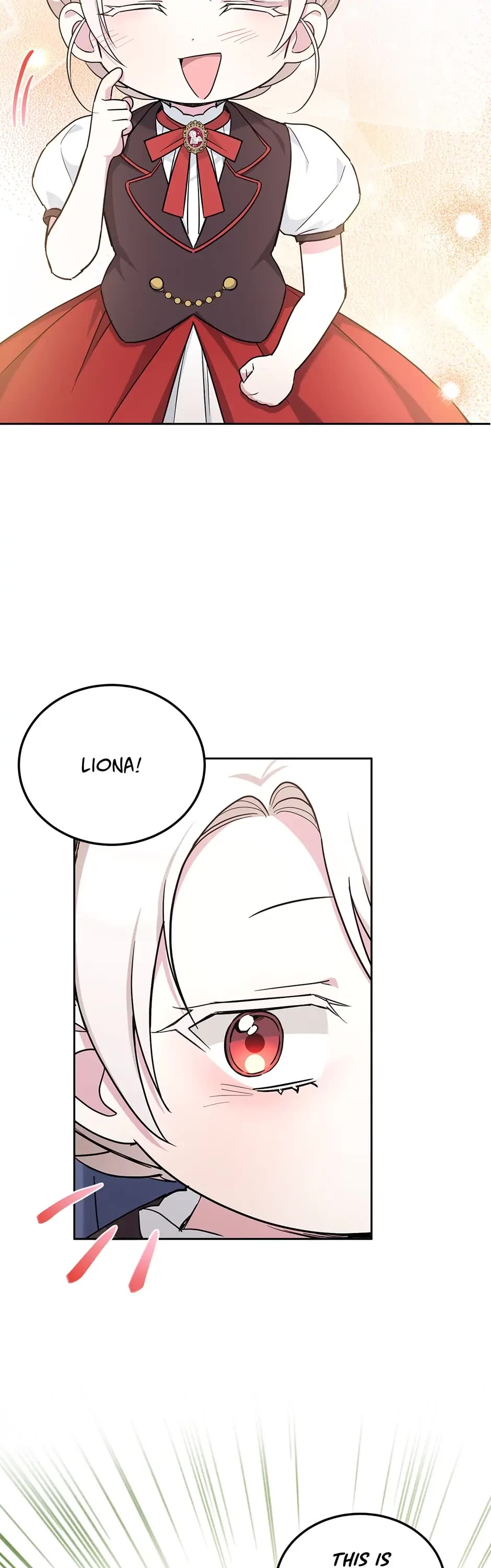 The Princess Is Evil chapter 62 page 26