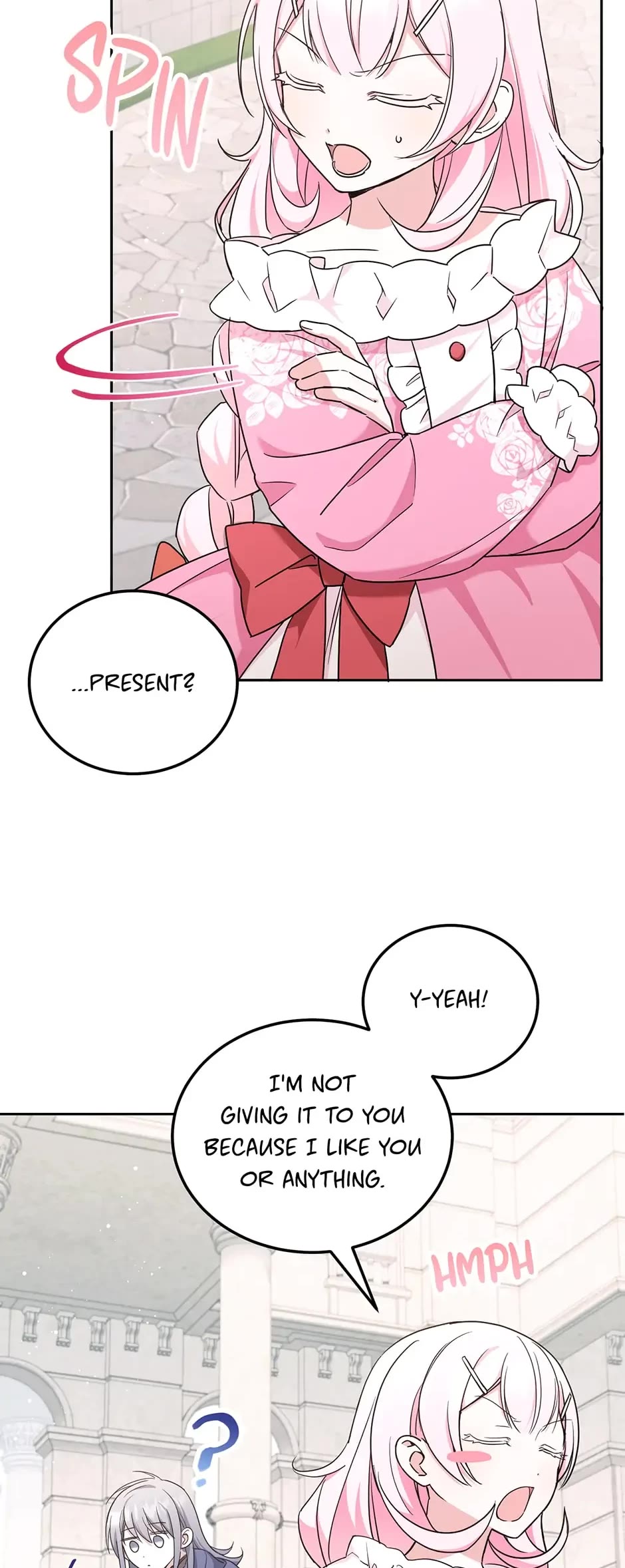 The Princess Is Evil chapter 62 page 29