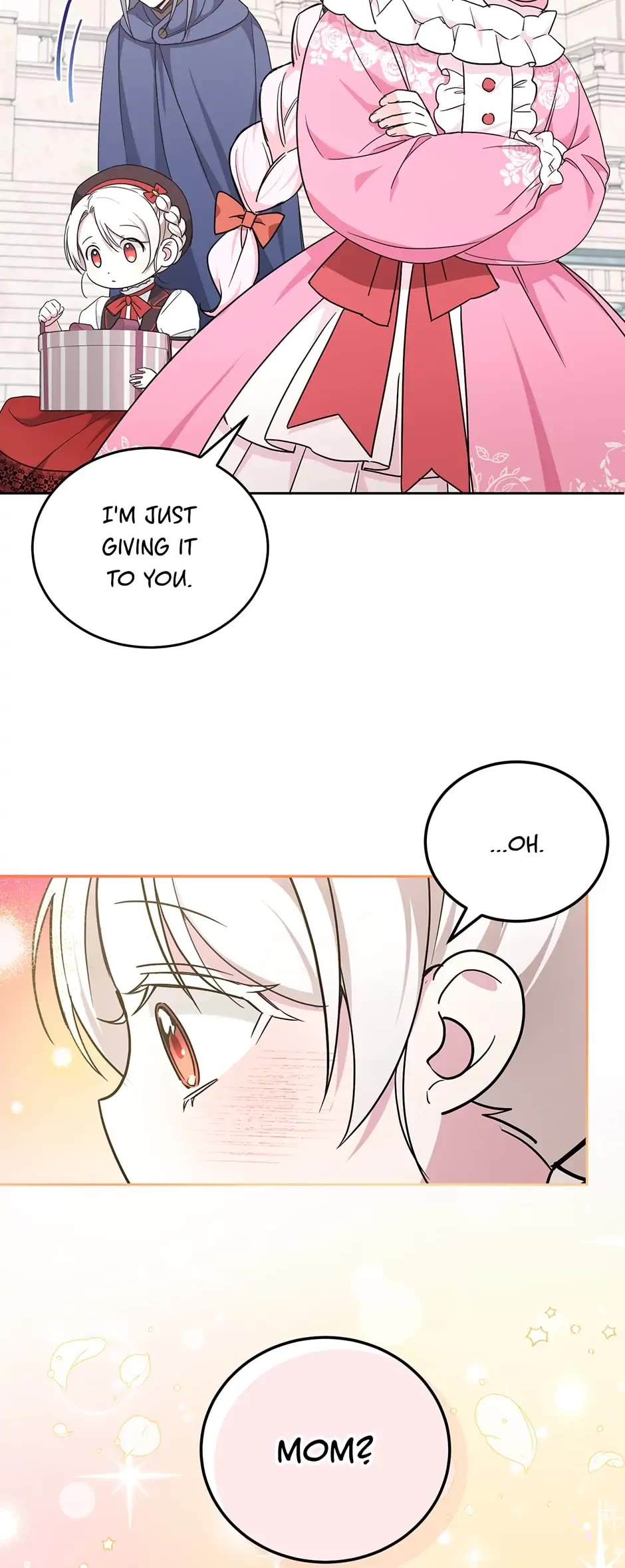 The Princess Is Evil chapter 62 page 30