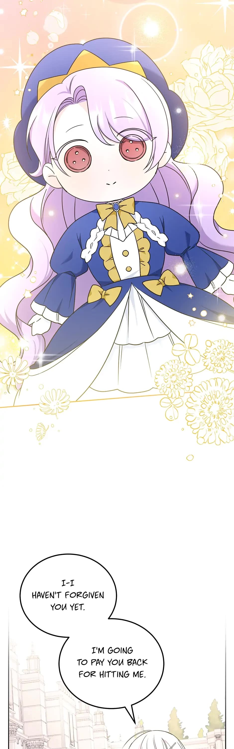 The Princess Is Evil chapter 62 page 31