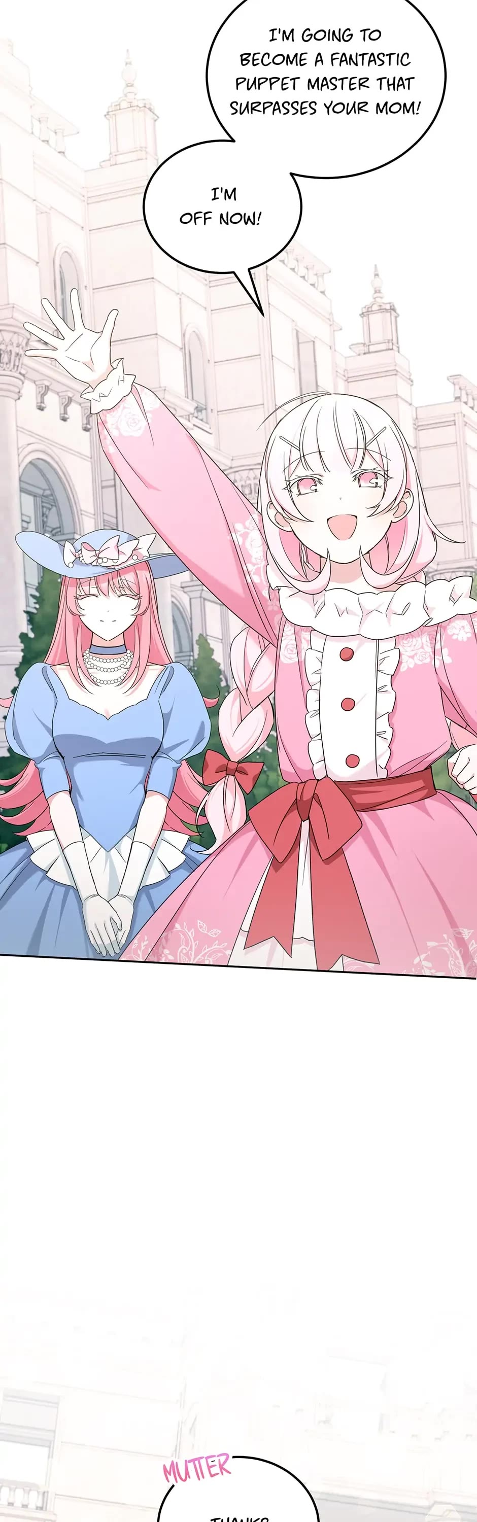 The Princess Is Evil chapter 62 page 33