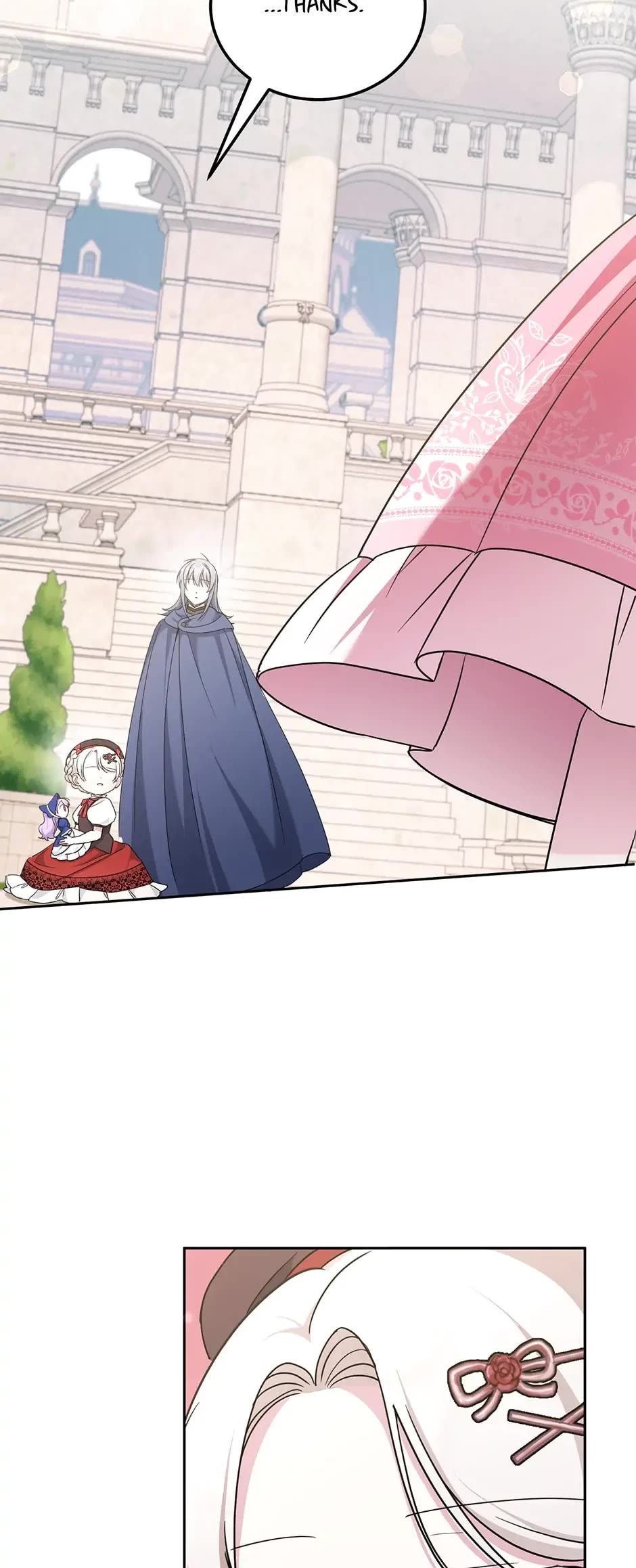 The Princess Is Evil chapter 62 page 34