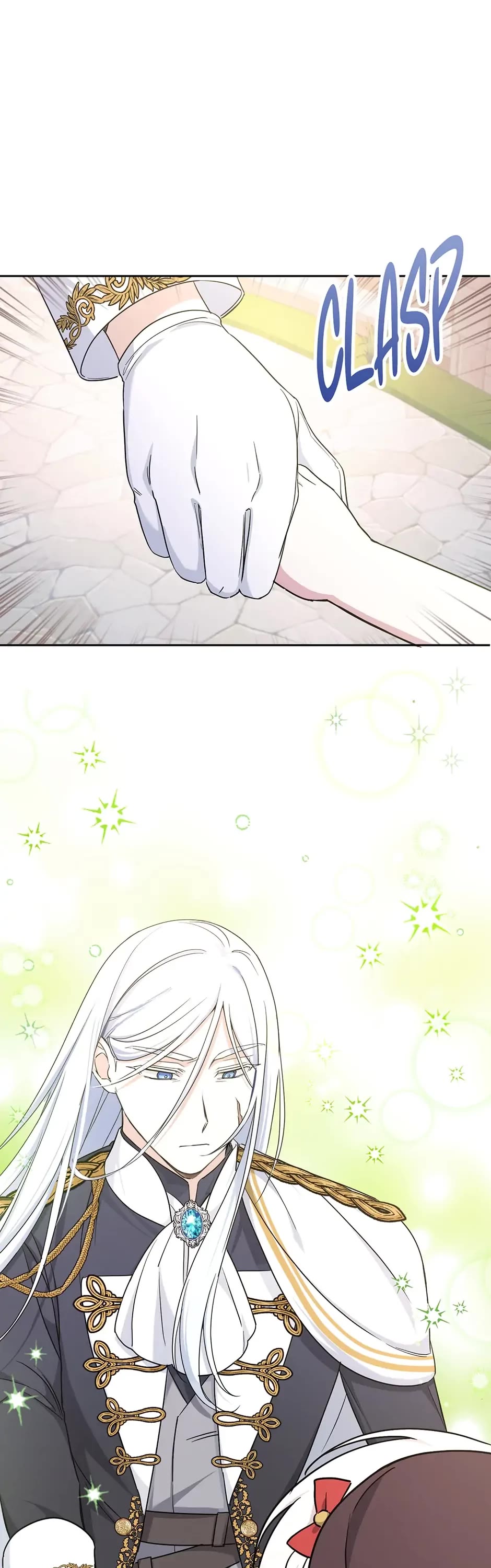 The Princess Is Evil chapter 62 page 36