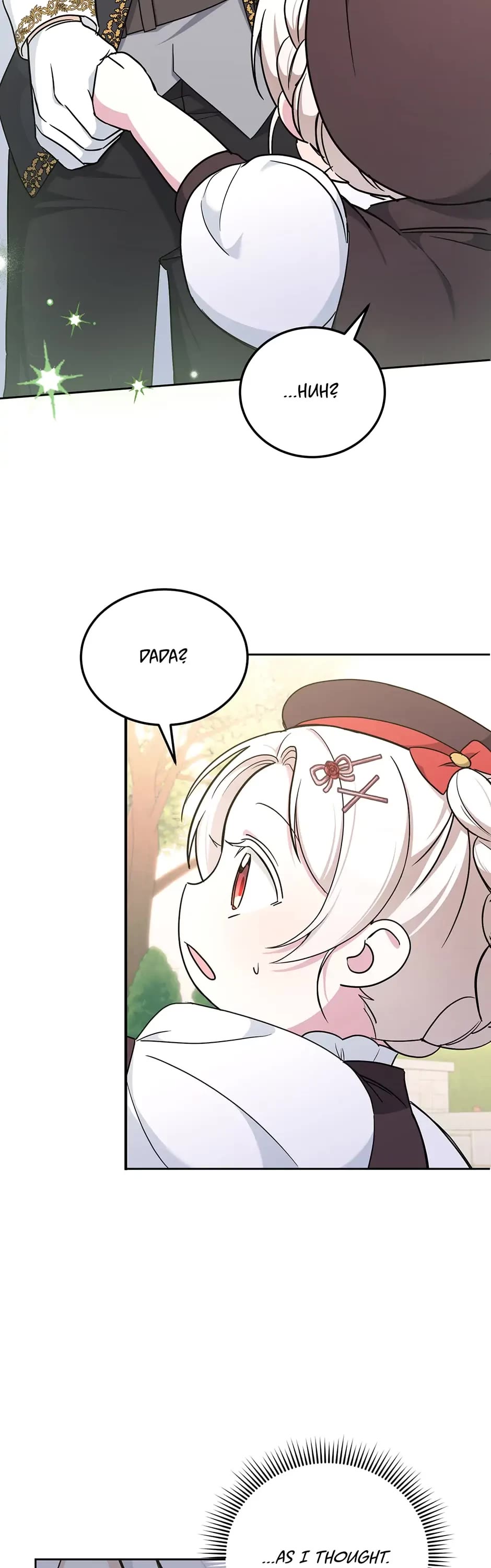 The Princess Is Evil chapter 62 page 37