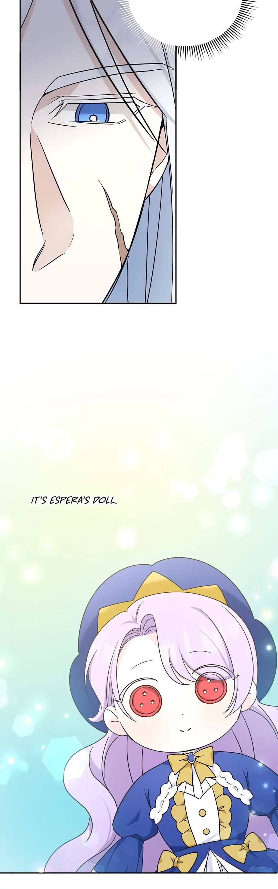 The Princess Is Evil chapter 62 page 38