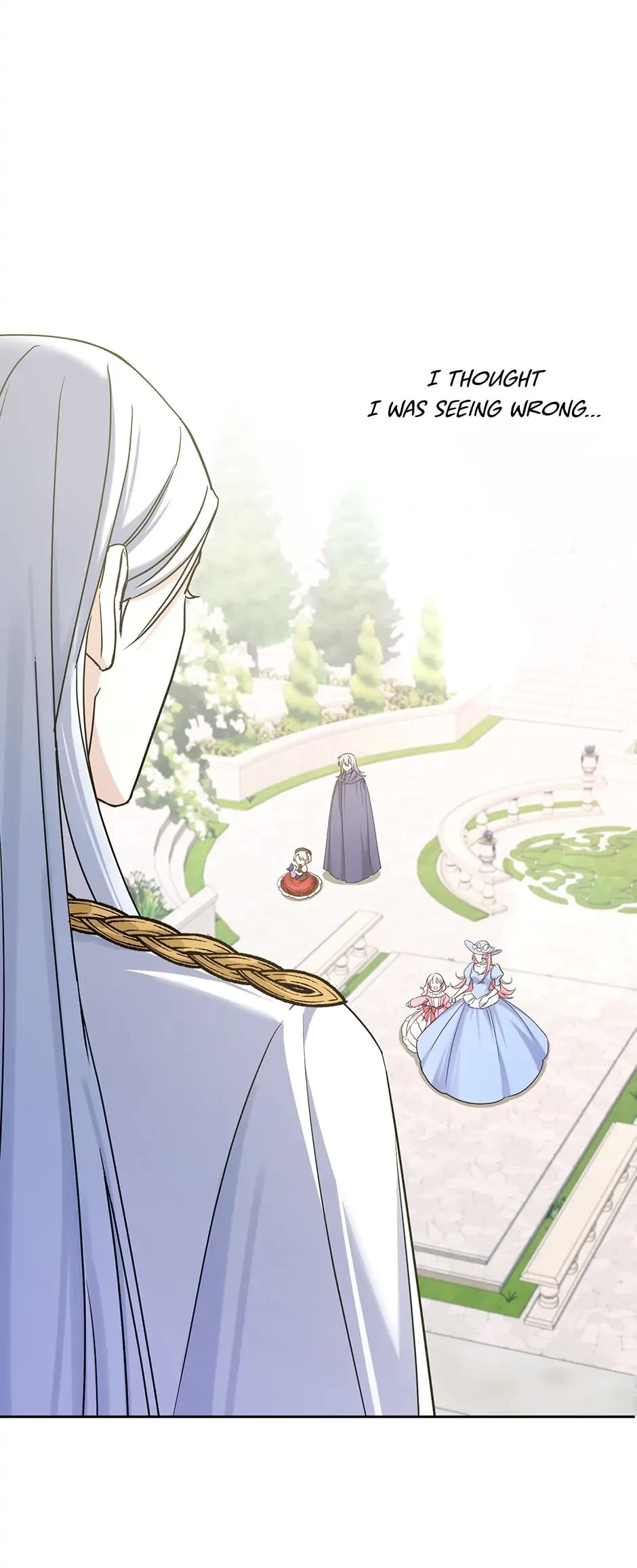 The Princess Is Evil chapter 62 page 39