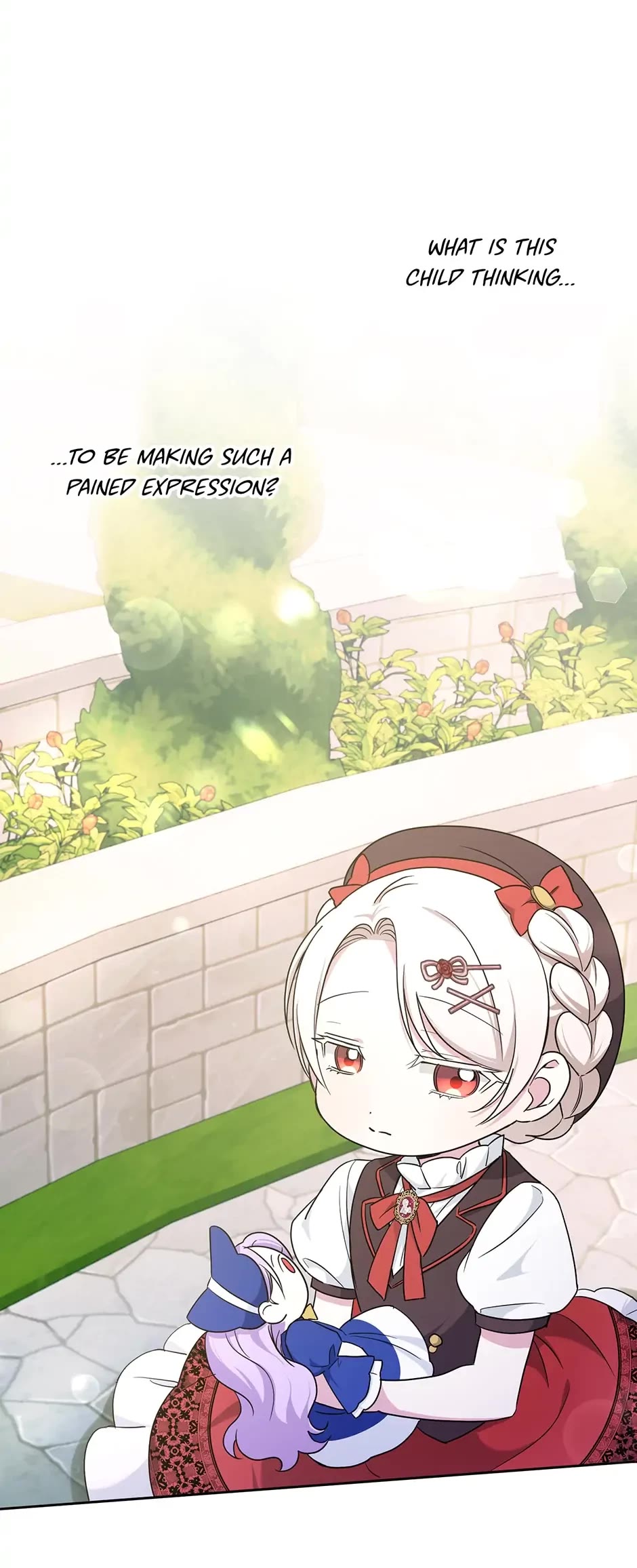 The Princess Is Evil chapter 62 page 40