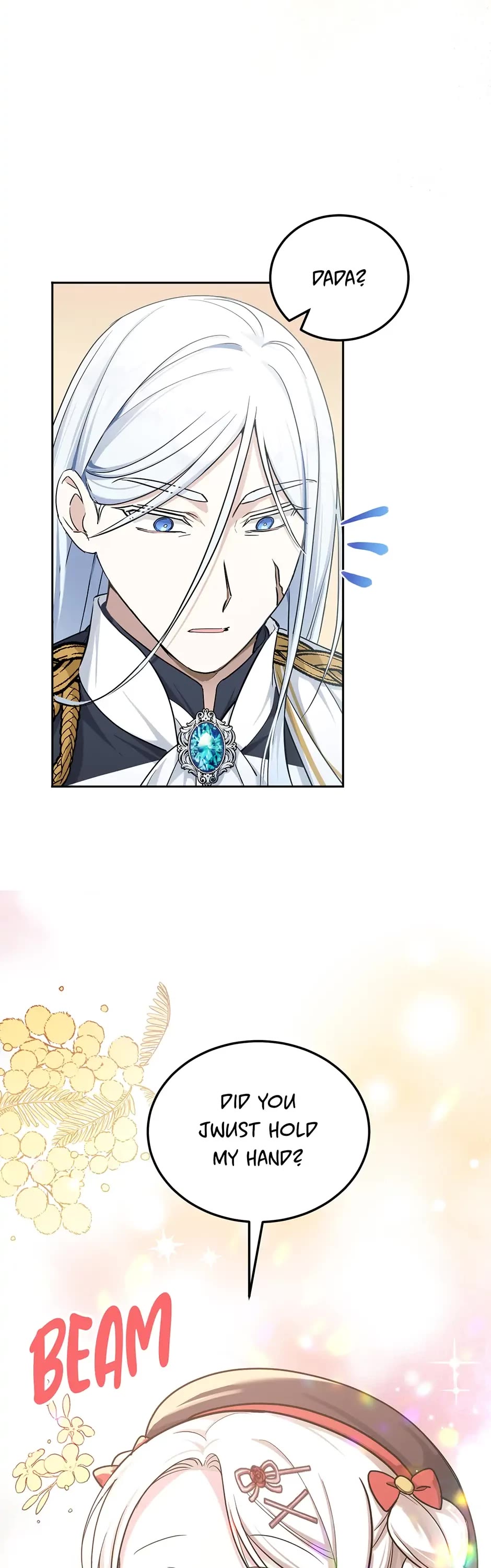 The Princess Is Evil chapter 62 page 42