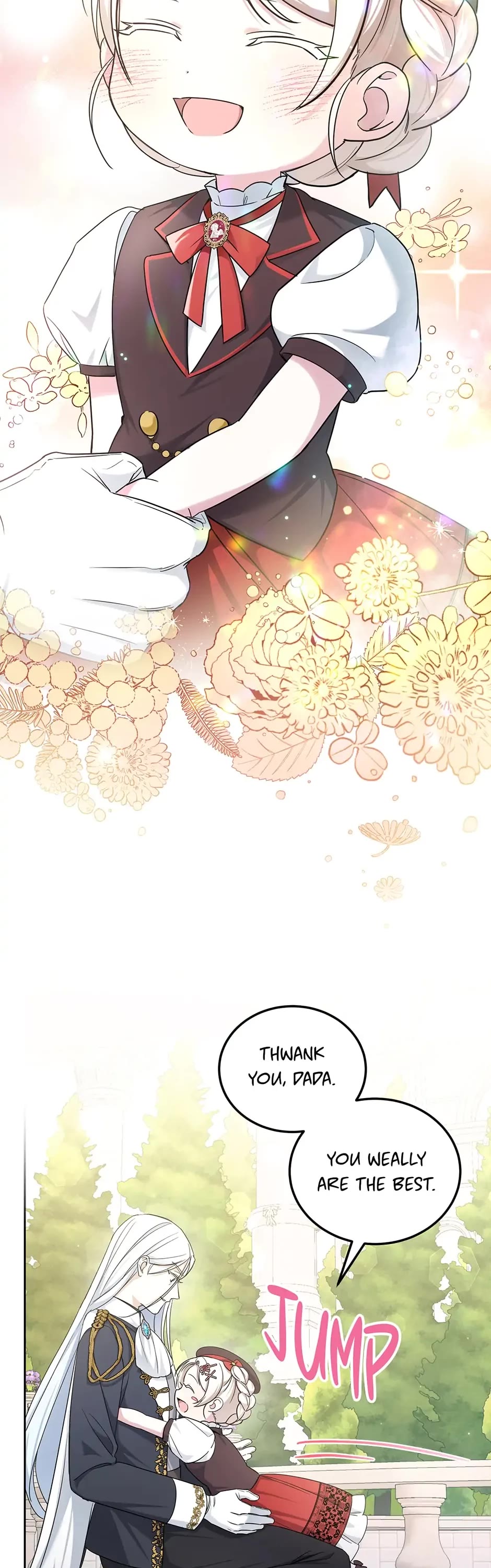 The Princess Is Evil chapter 62 page 43