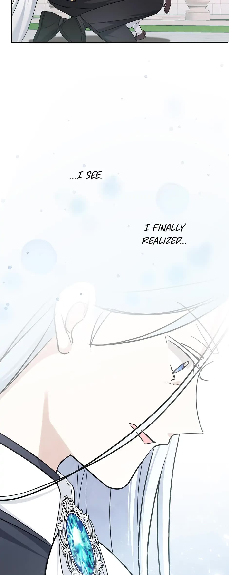 The Princess Is Evil chapter 62 page 44