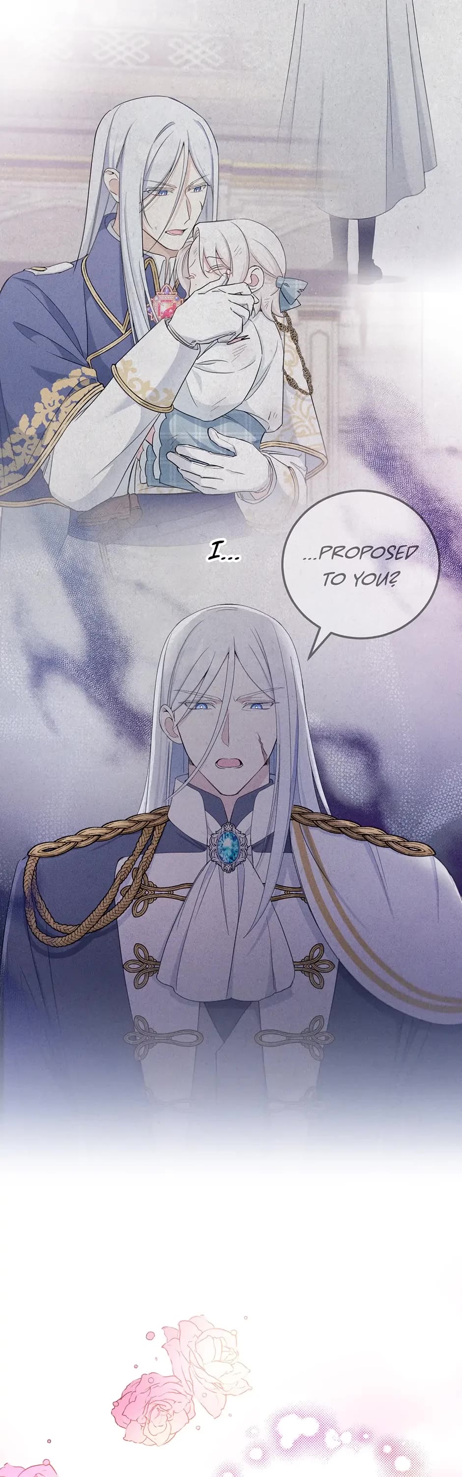 The Princess Is Evil chapter 62 page 46