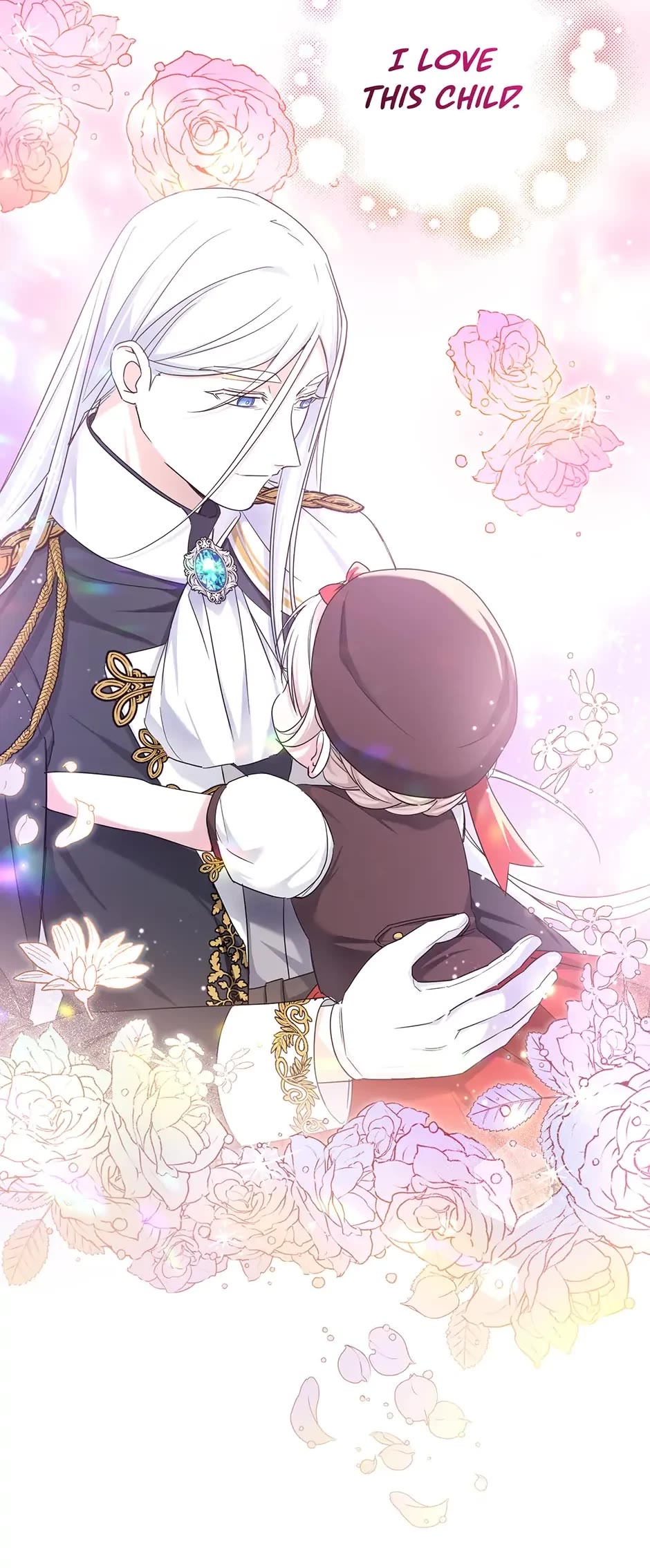 The Princess Is Evil chapter 62 page 47