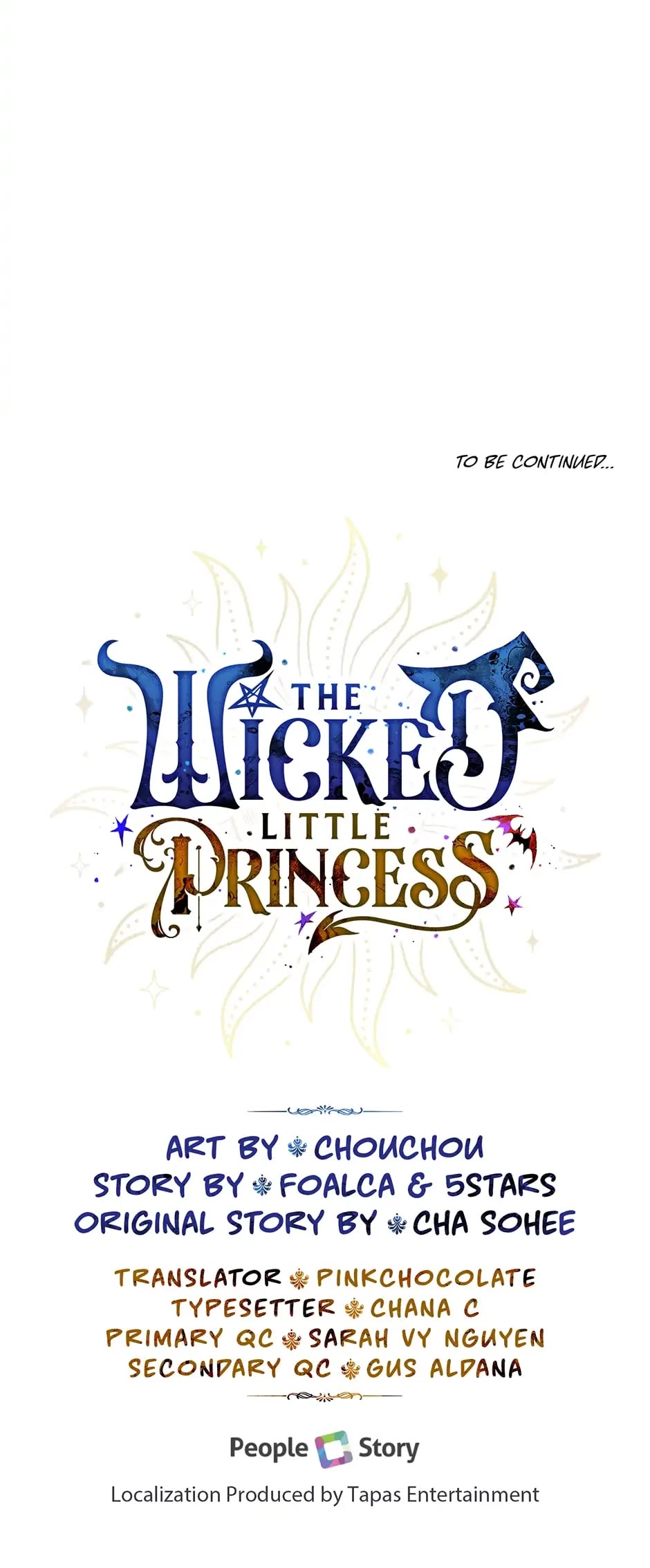 The Princess Is Evil chapter 62 page 48