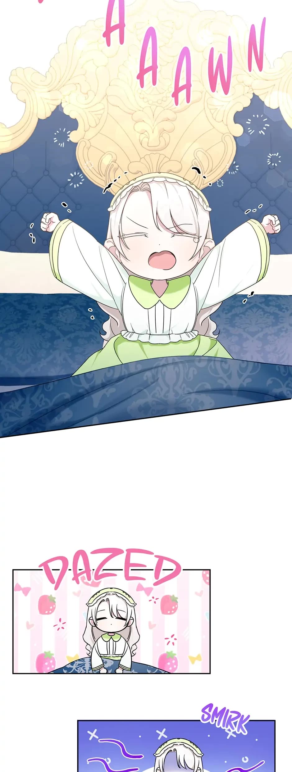 The Princess Is Evil chapter 62 page 5