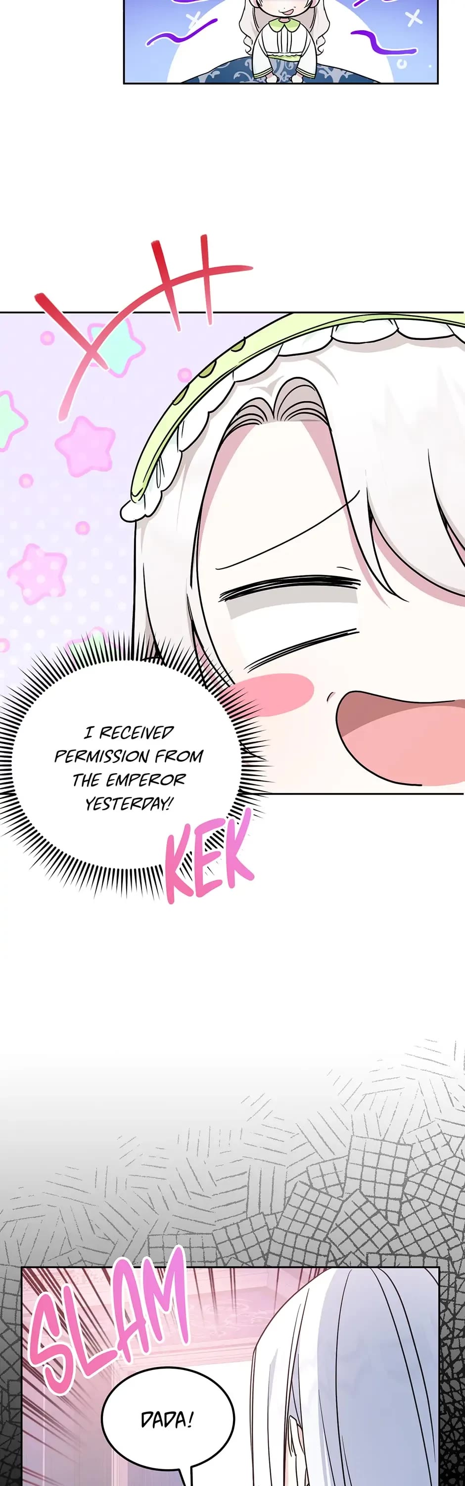 The Princess Is Evil chapter 62 page 6