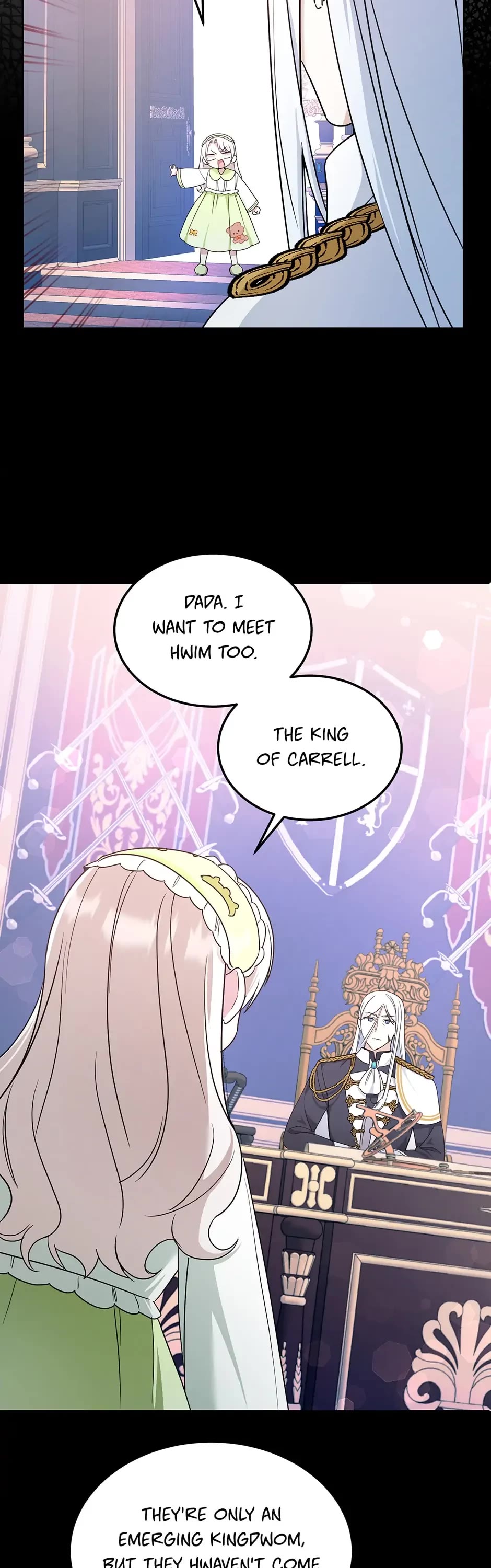 The Princess Is Evil chapter 62 page 7