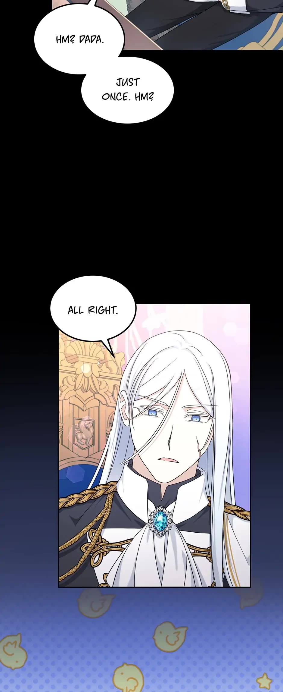 The Princess Is Evil chapter 62 page 9