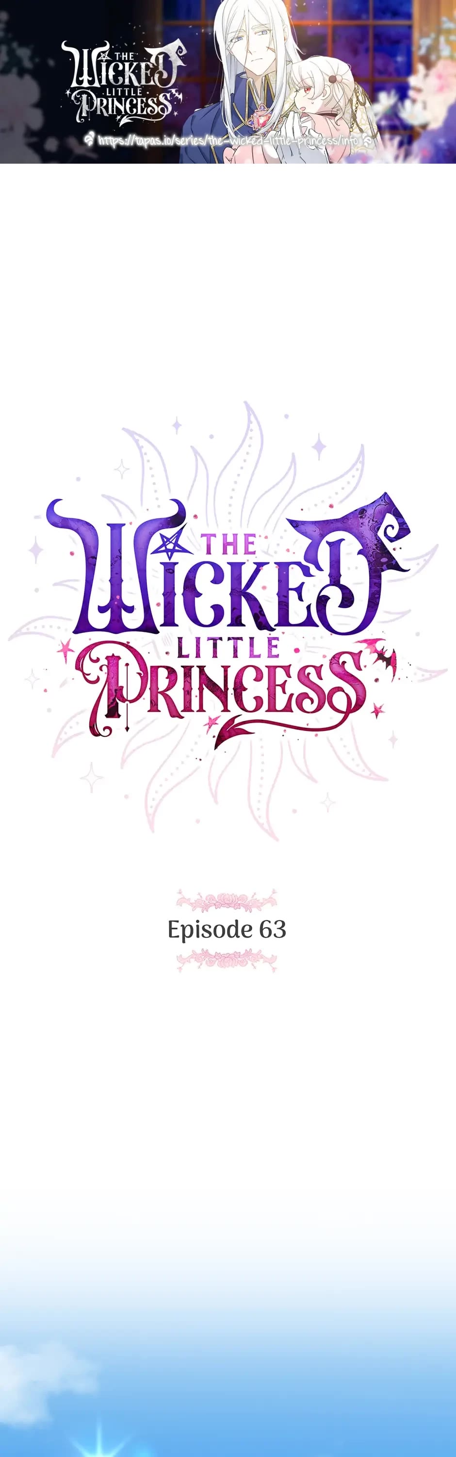 The Princess Is Evil chapter 63 page 1