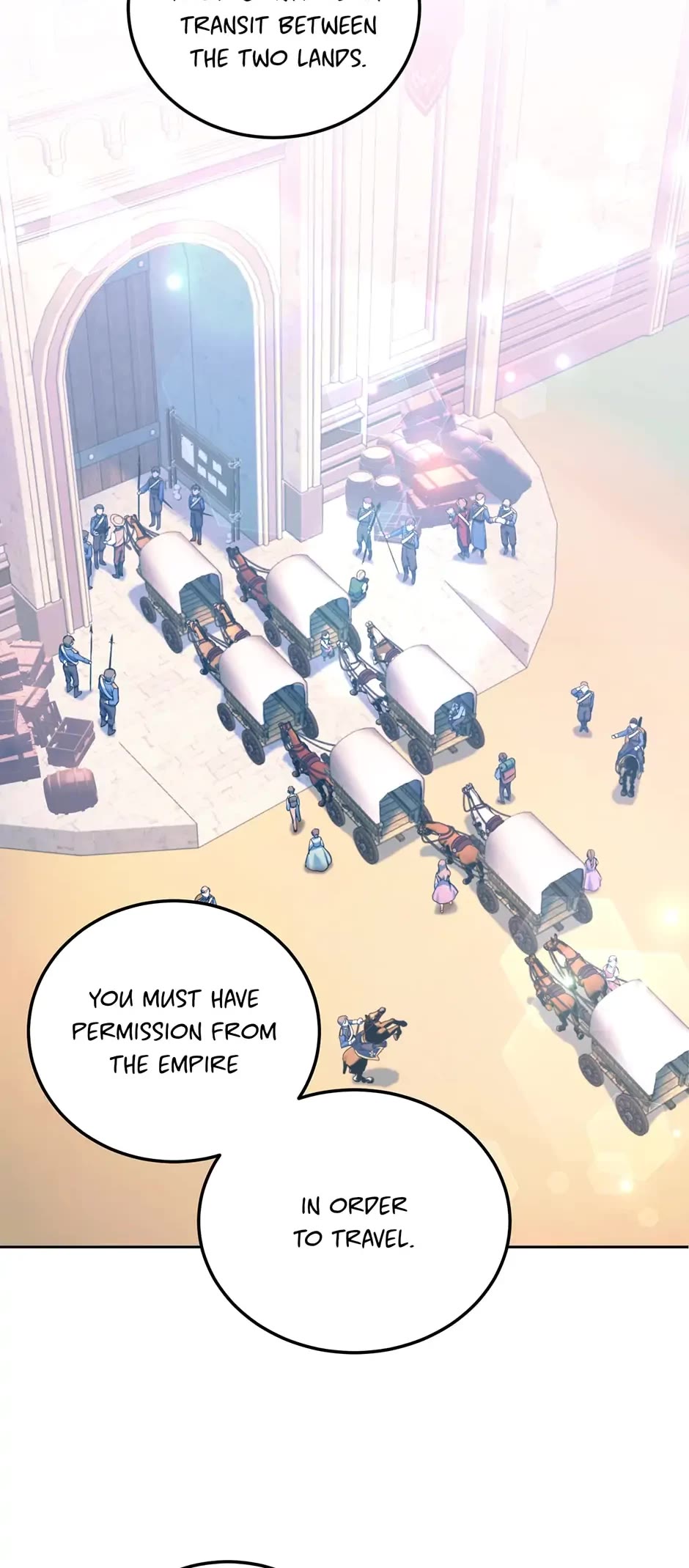 The Princess Is Evil chapter 63 page 10