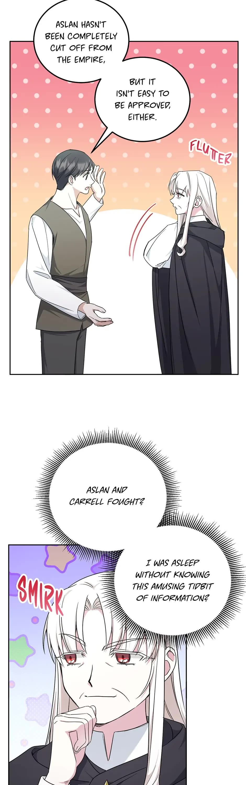 The Princess Is Evil chapter 63 page 11