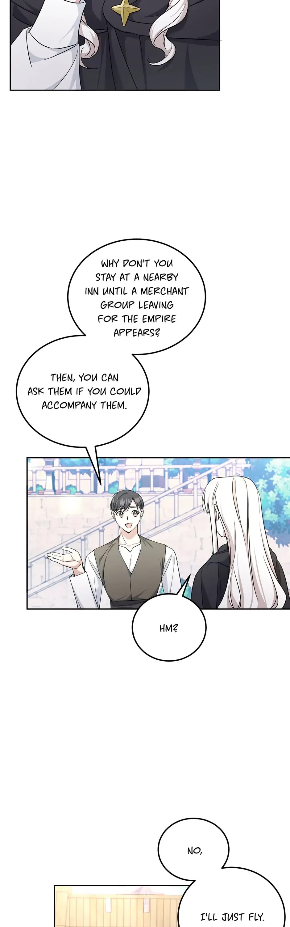 The Princess Is Evil chapter 63 page 12