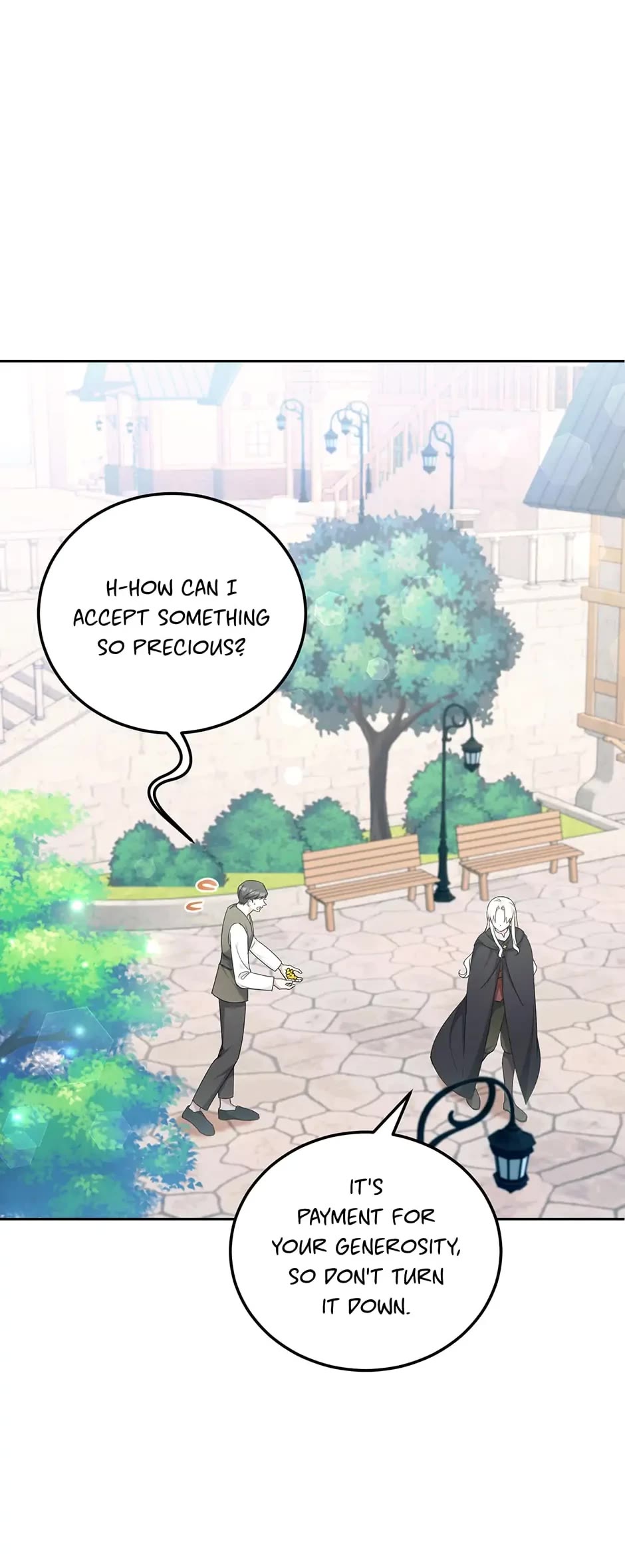 The Princess Is Evil chapter 63 page 14