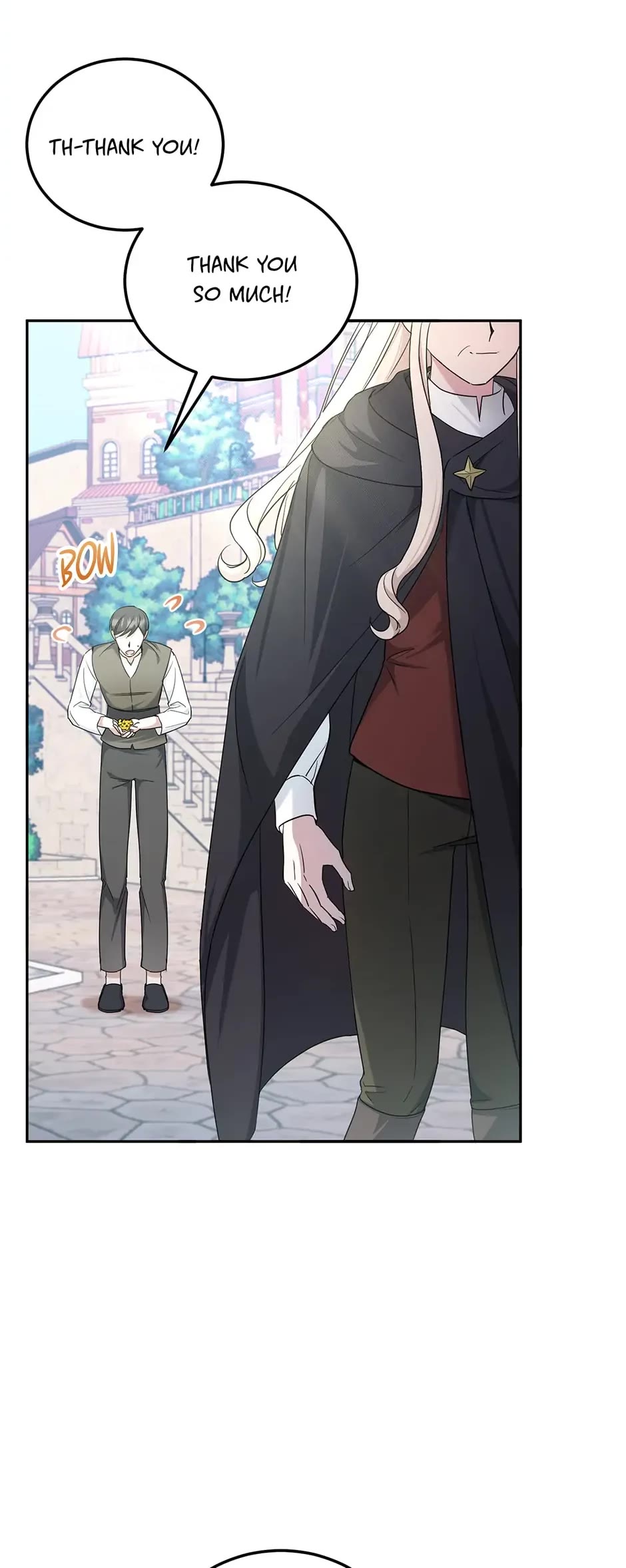 The Princess Is Evil chapter 63 page 15