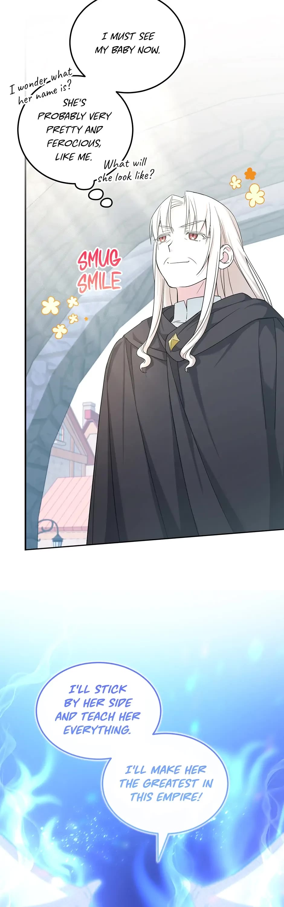 The Princess Is Evil chapter 63 page 16