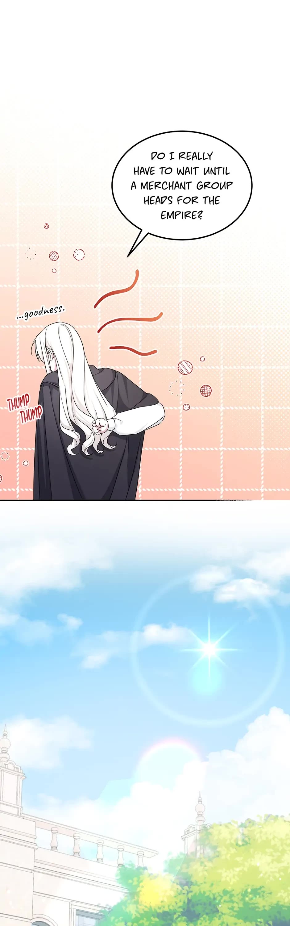 The Princess Is Evil chapter 63 page 18