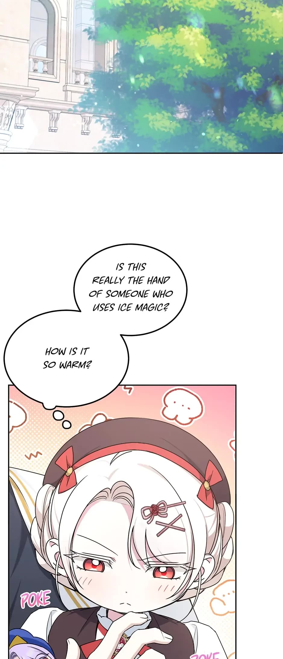 The Princess Is Evil chapter 63 page 19