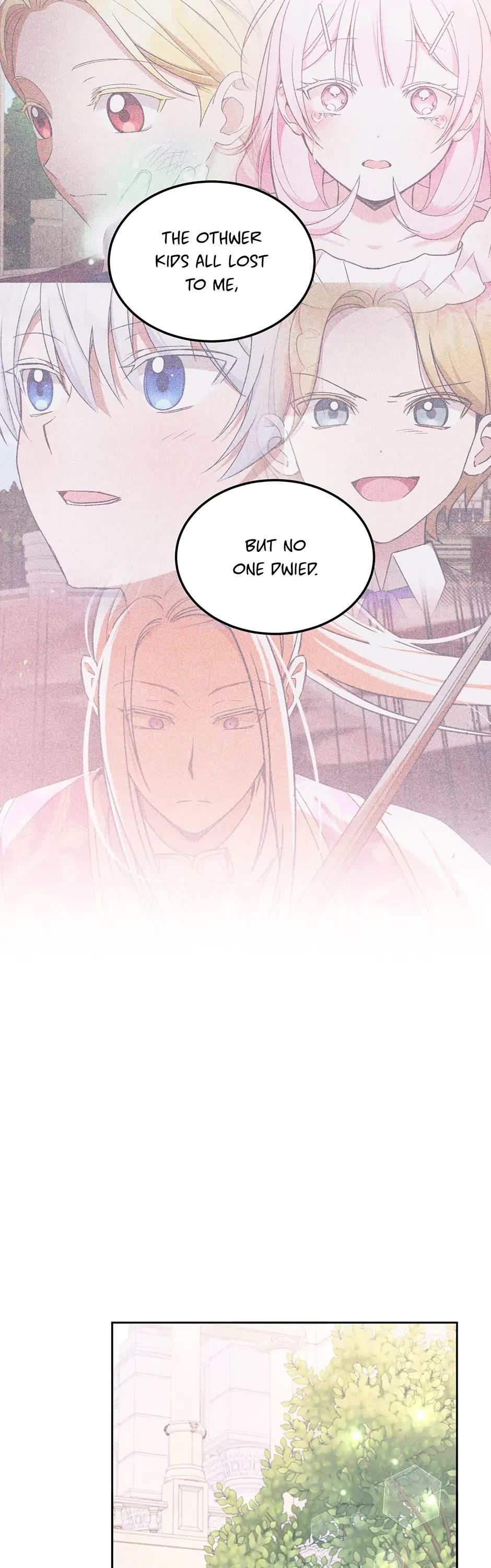 The Princess Is Evil chapter 63 page 26